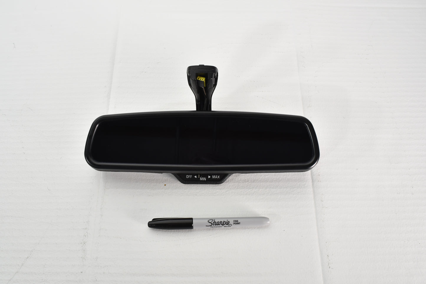 BMW E31 Auto Dimming Rear View Mirror