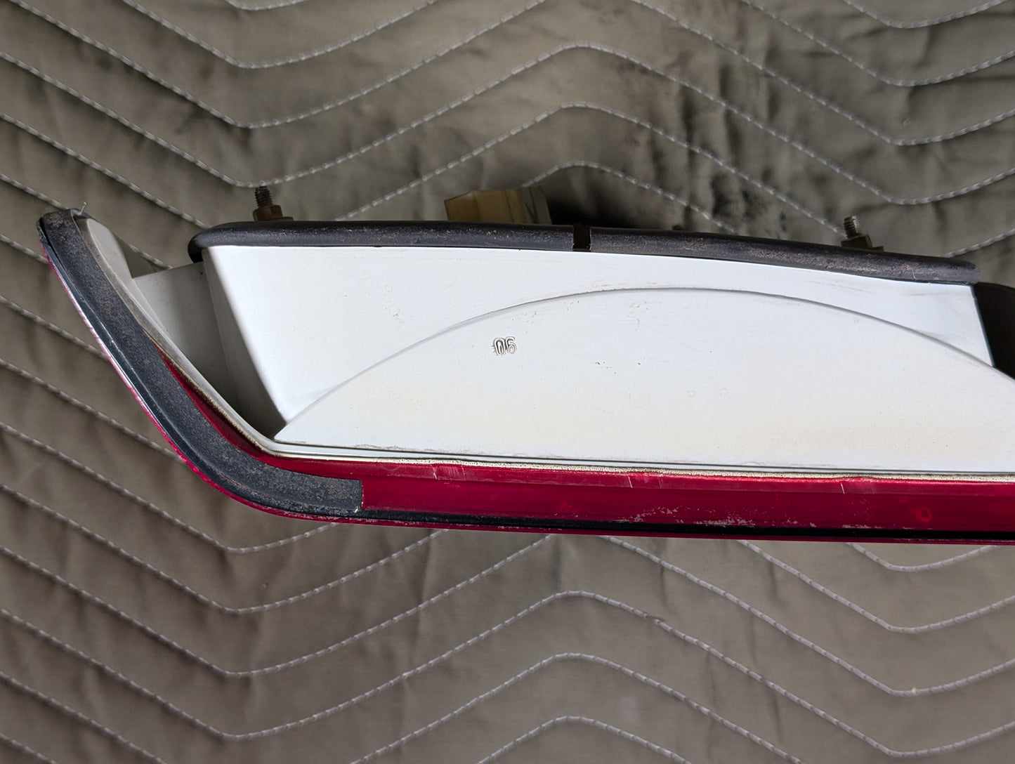 BMW E31 Outer Passenger Side Tail Light