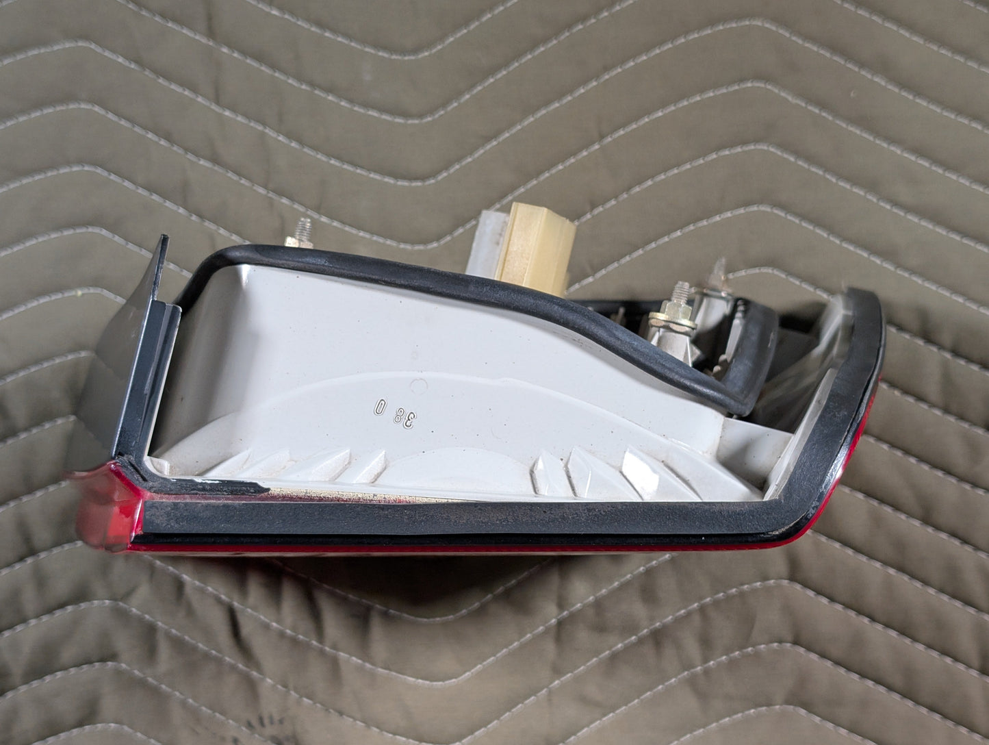 BMW E31 Outer Passenger Side Tail Light