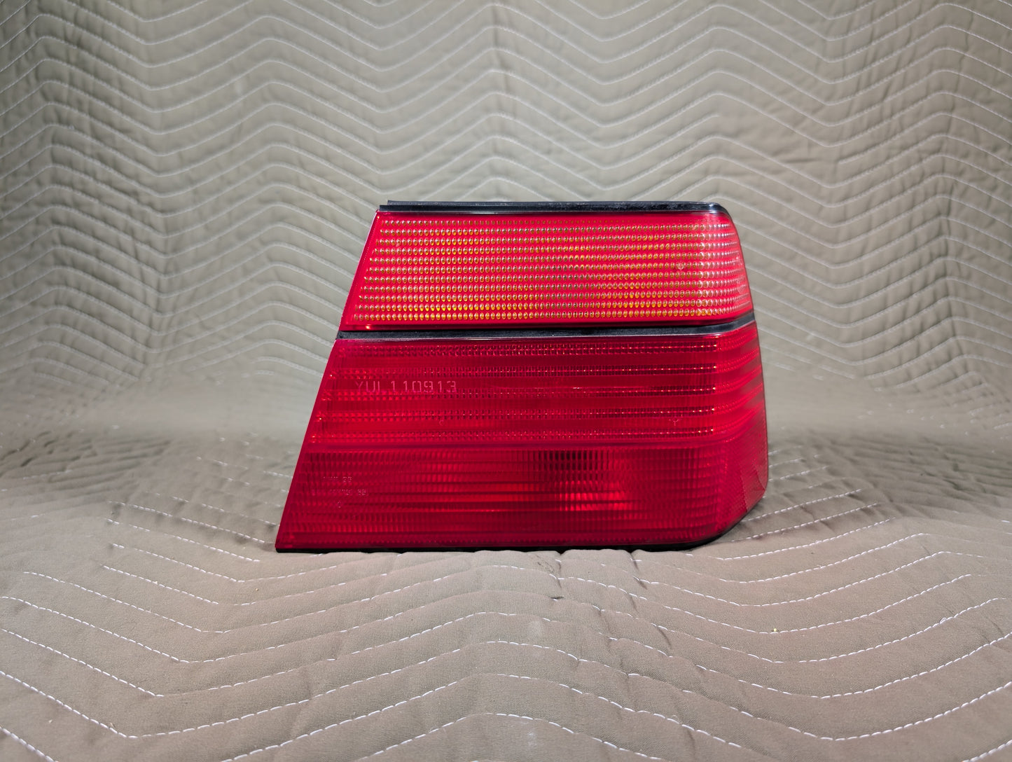BMW E31 Outer Passenger Side Tail Light