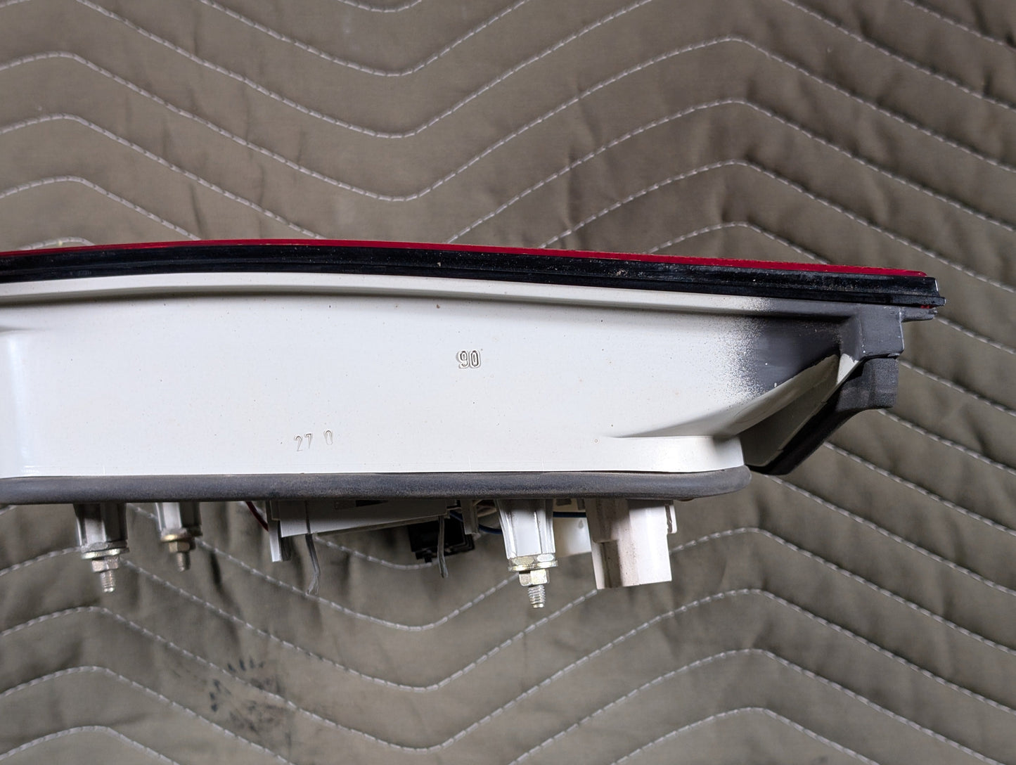 BMW E31 Inner Driver Side Tail Light