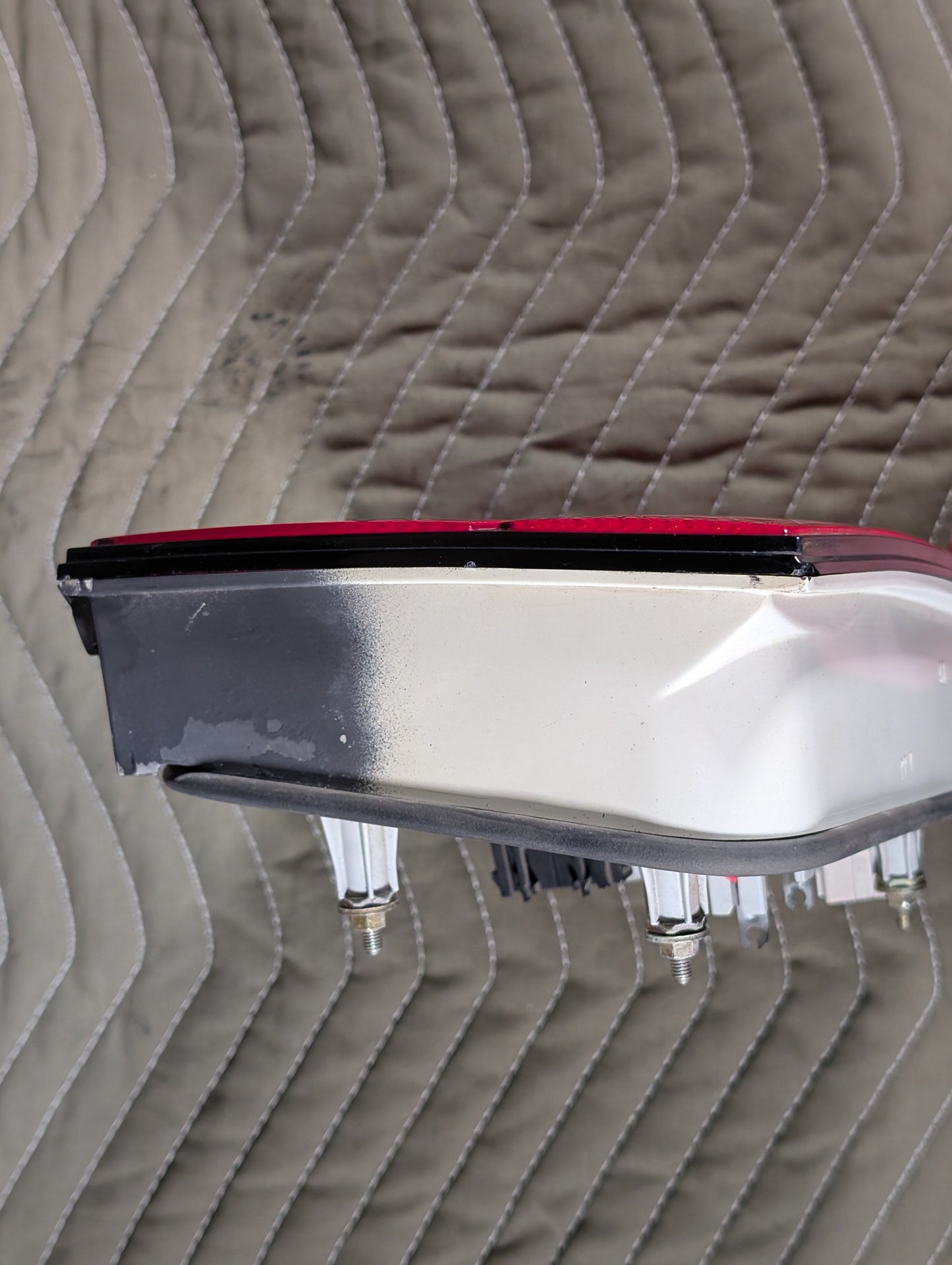 BMW E31 Inner Driver Side Tail Light
