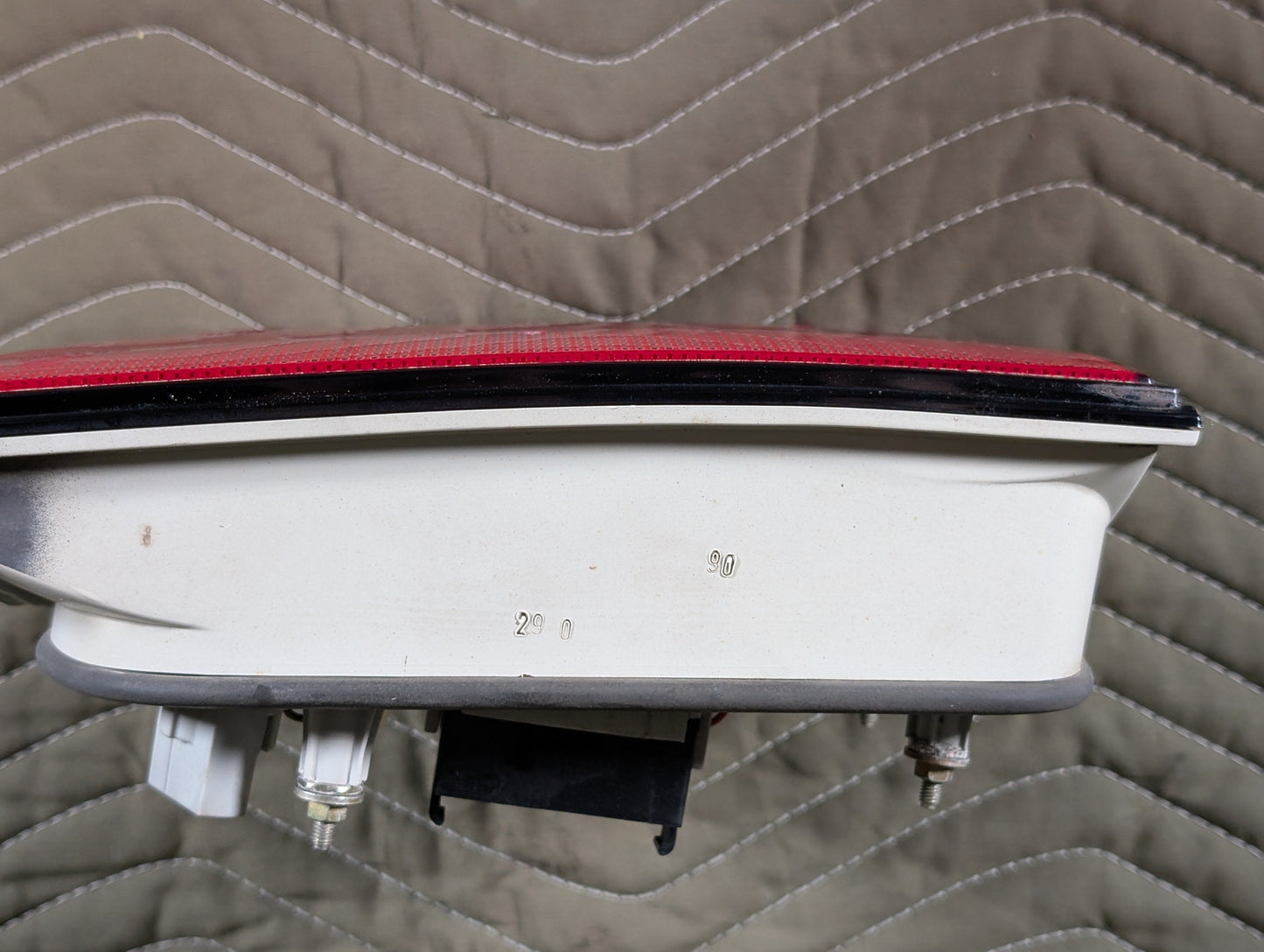 BMW E31 Inner Passenger Side Tail Light