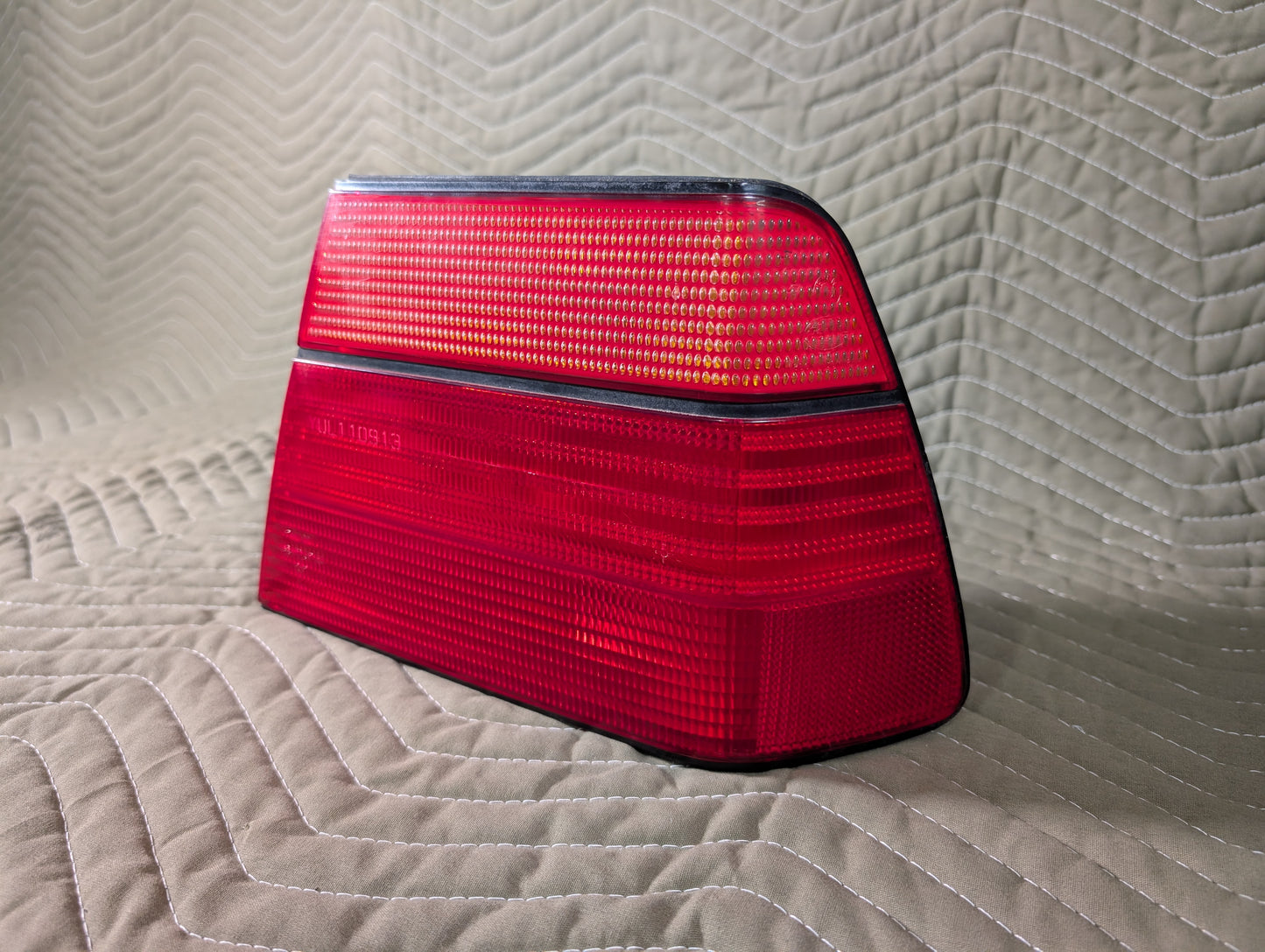 BMW E31 Outer Passenger Side Tail Light