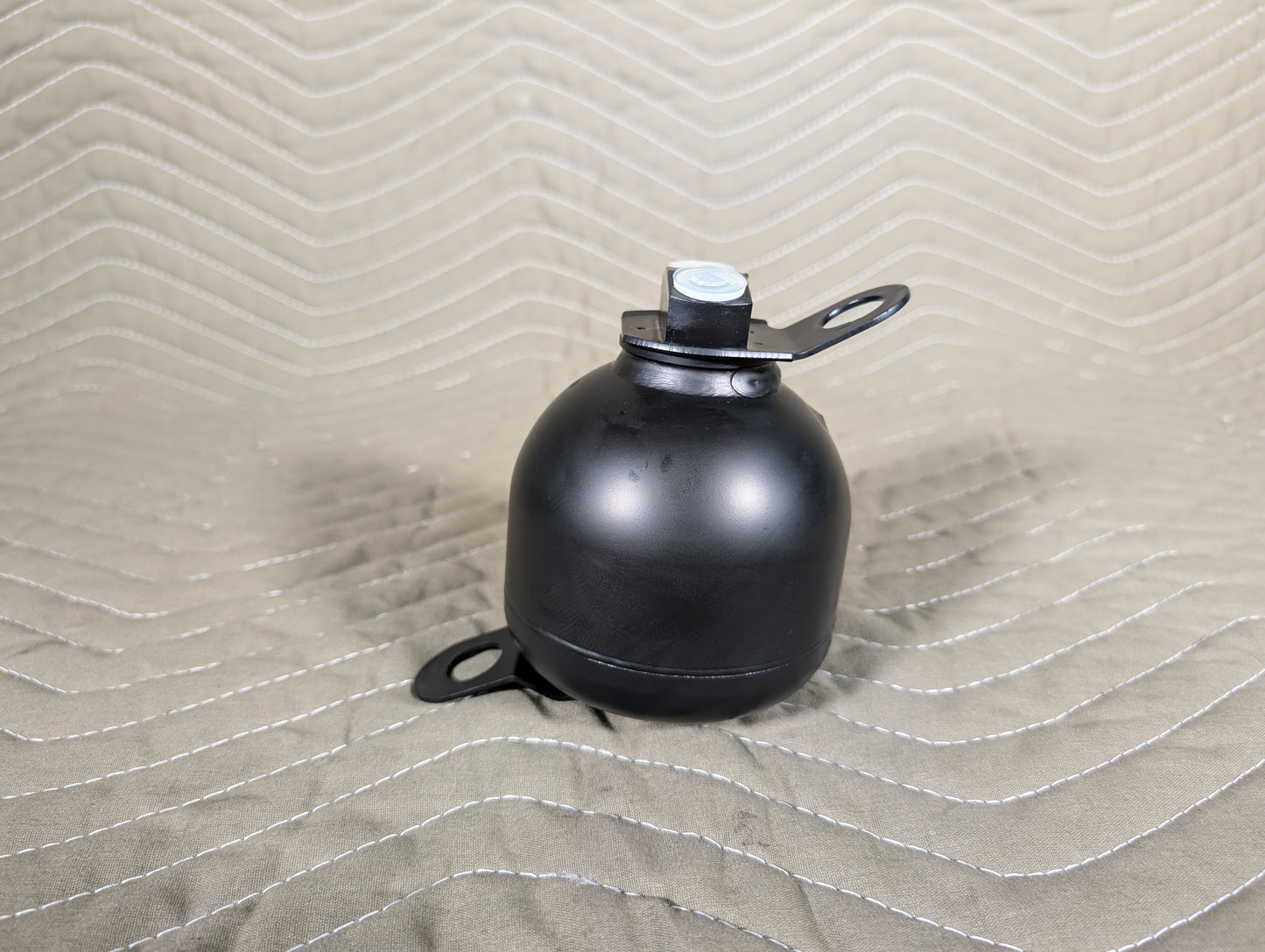 Brake Pressure Accumulator (Brake Bomb) - ATE, E34 E32 E31