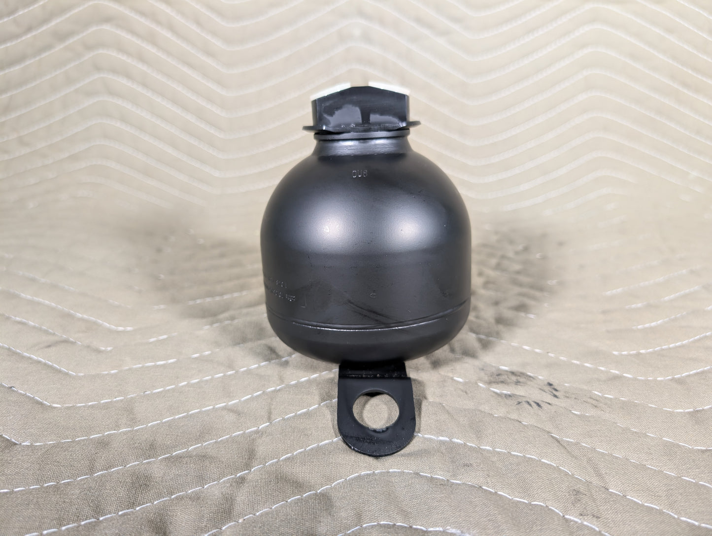 Brake Pressure Accumulator (Brake Bomb) - ATE, E34 E32 E31