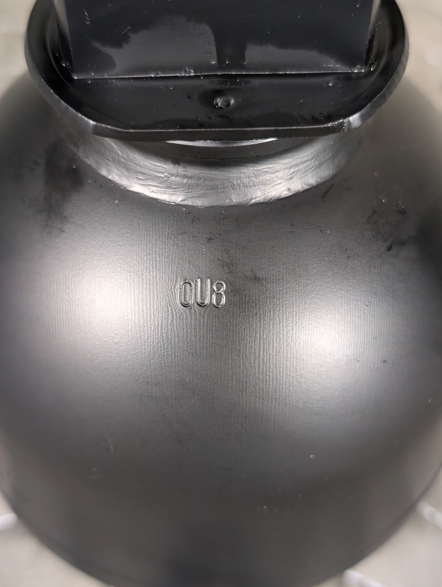 Brake Pressure Accumulator (Brake Bomb) - ATE, E34 E32 E31