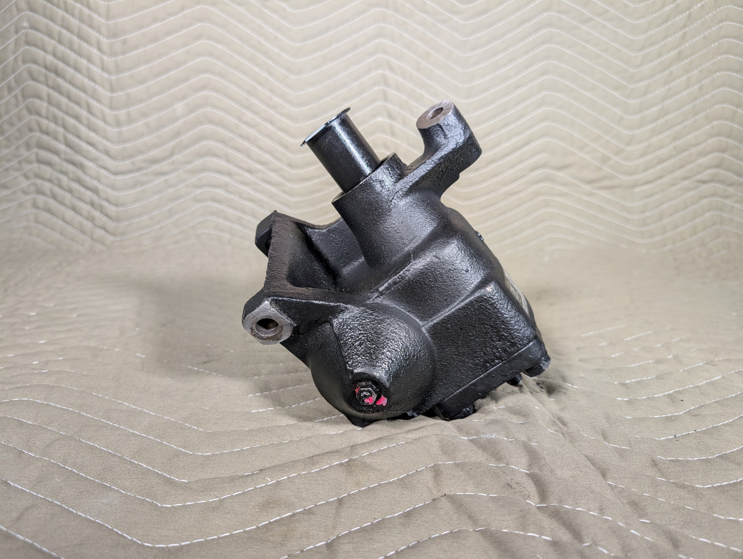 BMW E34 I6 ZF Steering Box