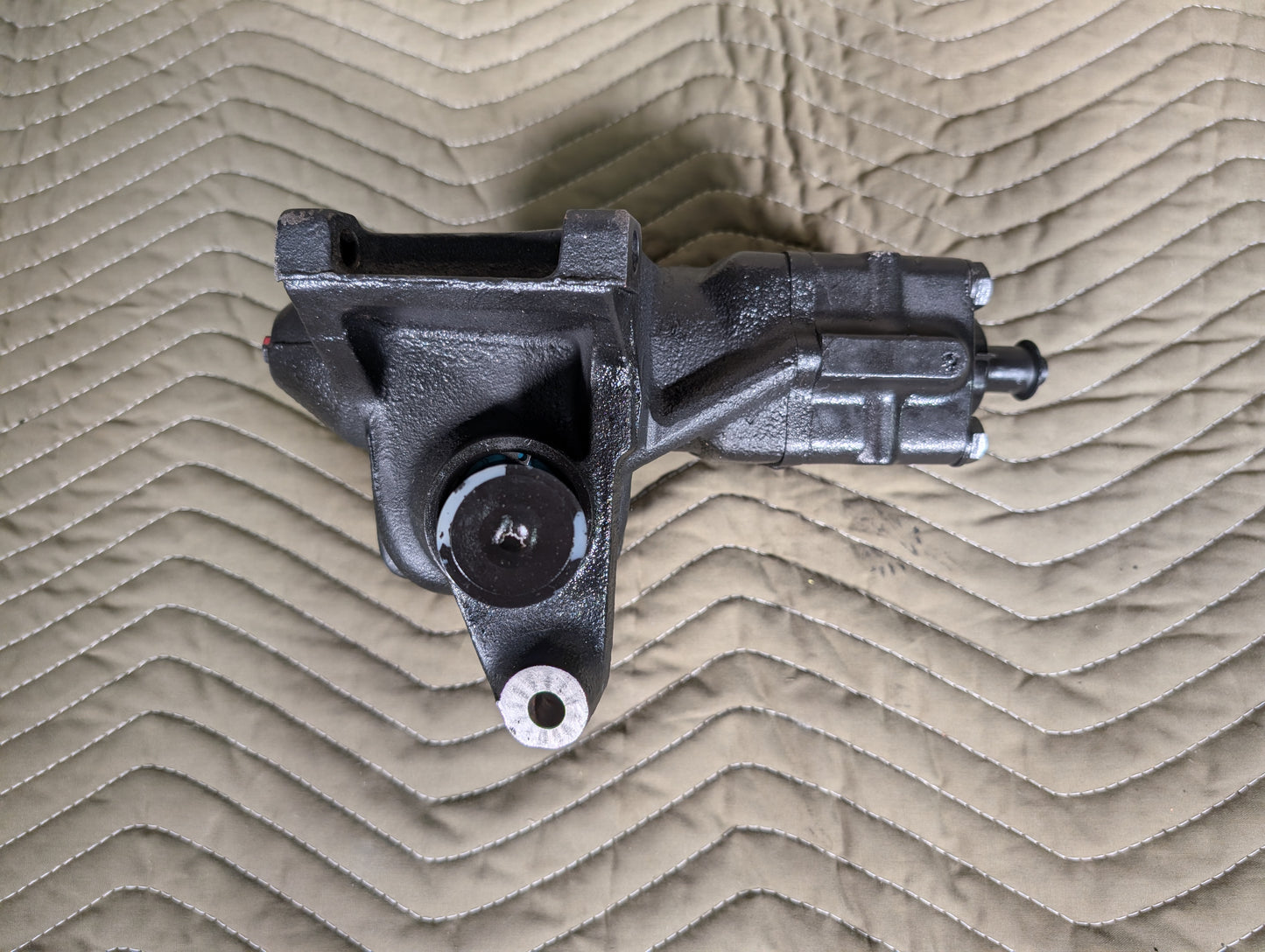 BMW E34 I6 ZF Steering Box