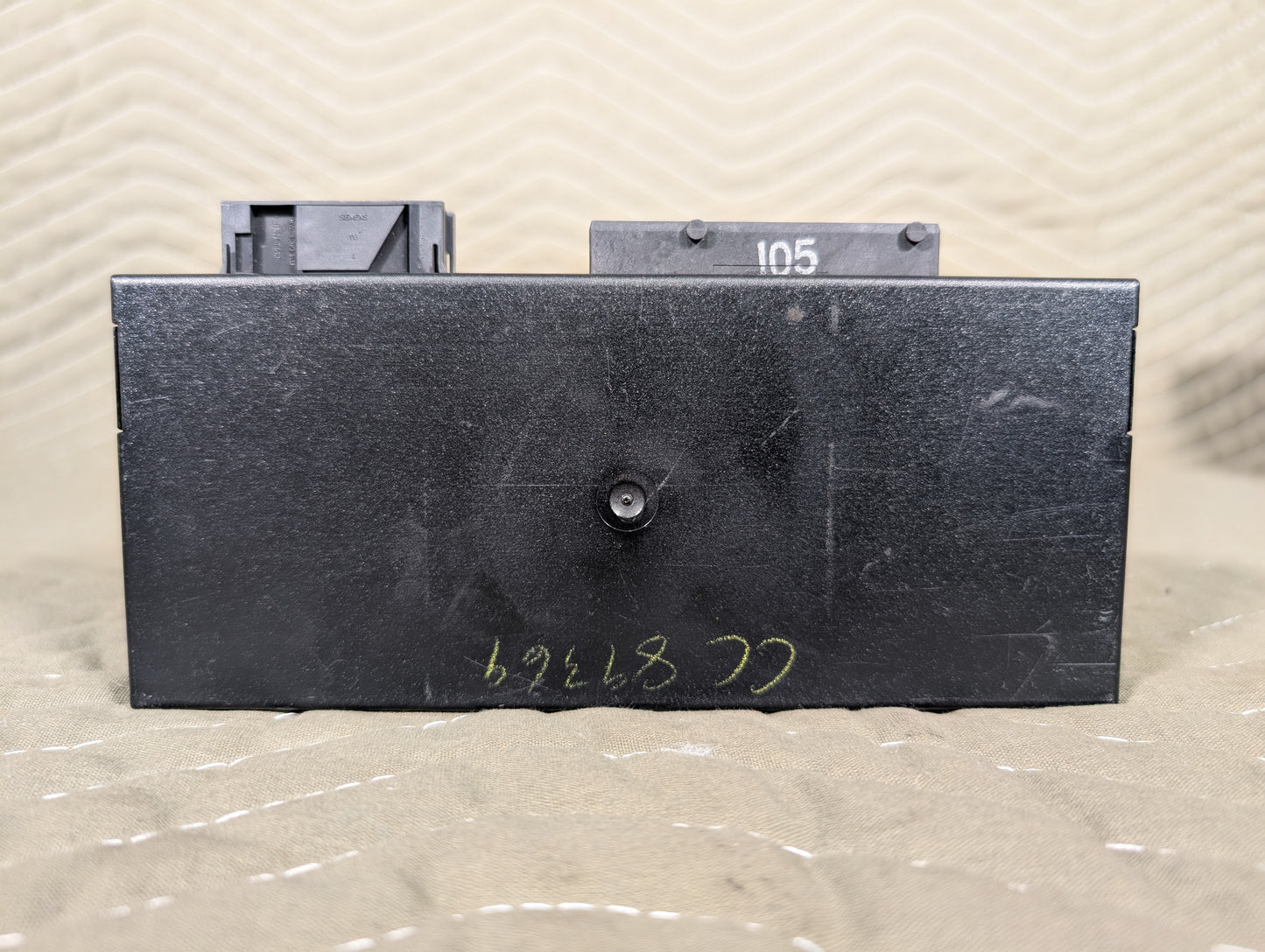 BMW E31 8' Relay Module 1
