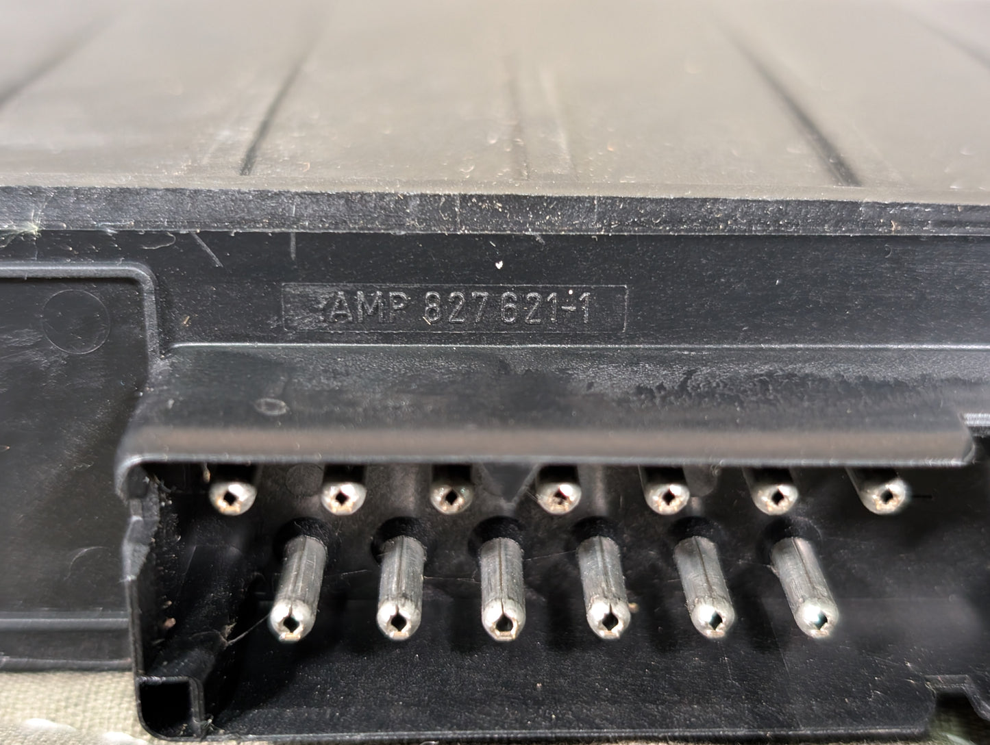 BMW E32 and E34 Lighting Control Module