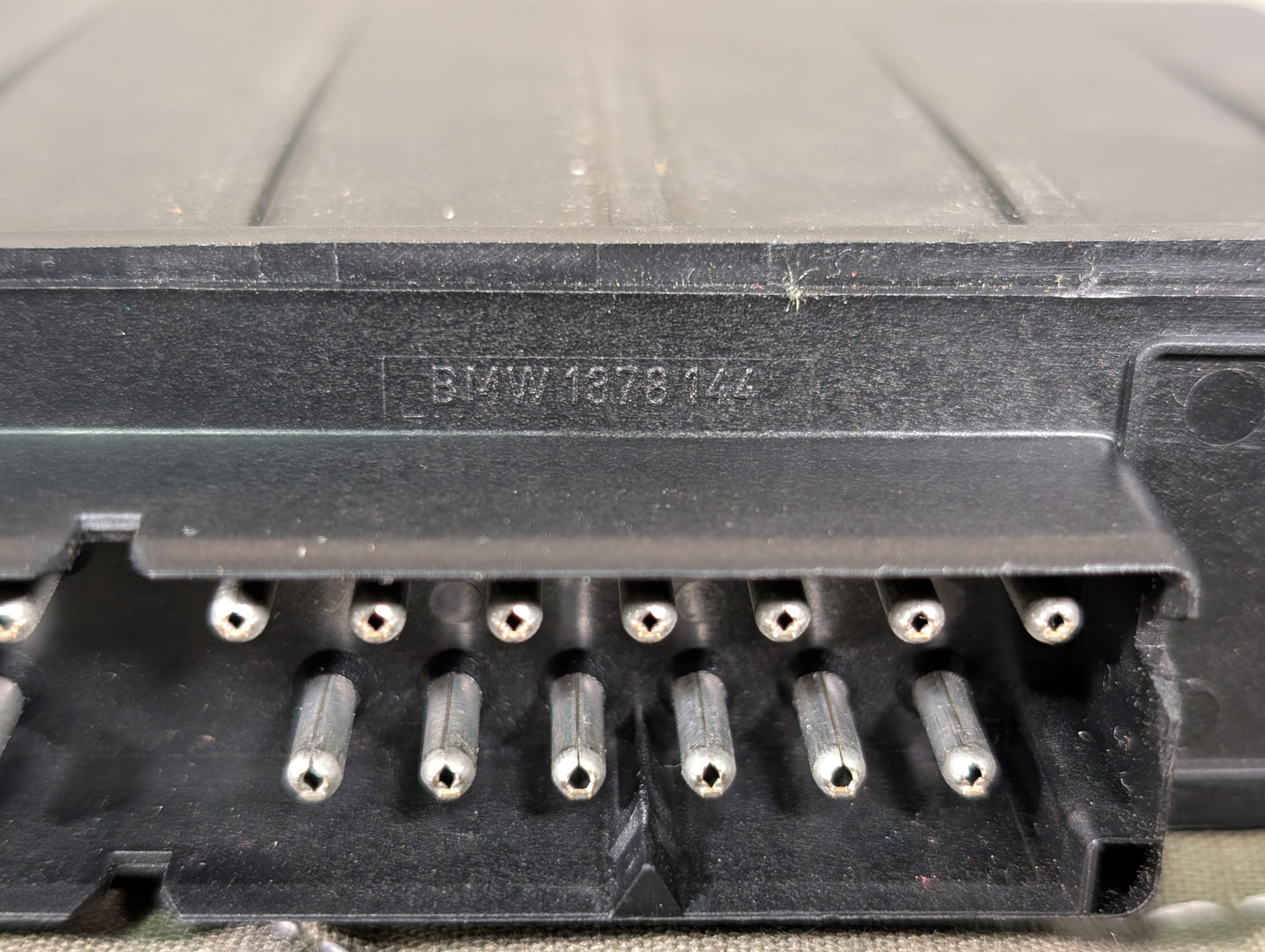 BMW E32 and E34 Lighting Control Module