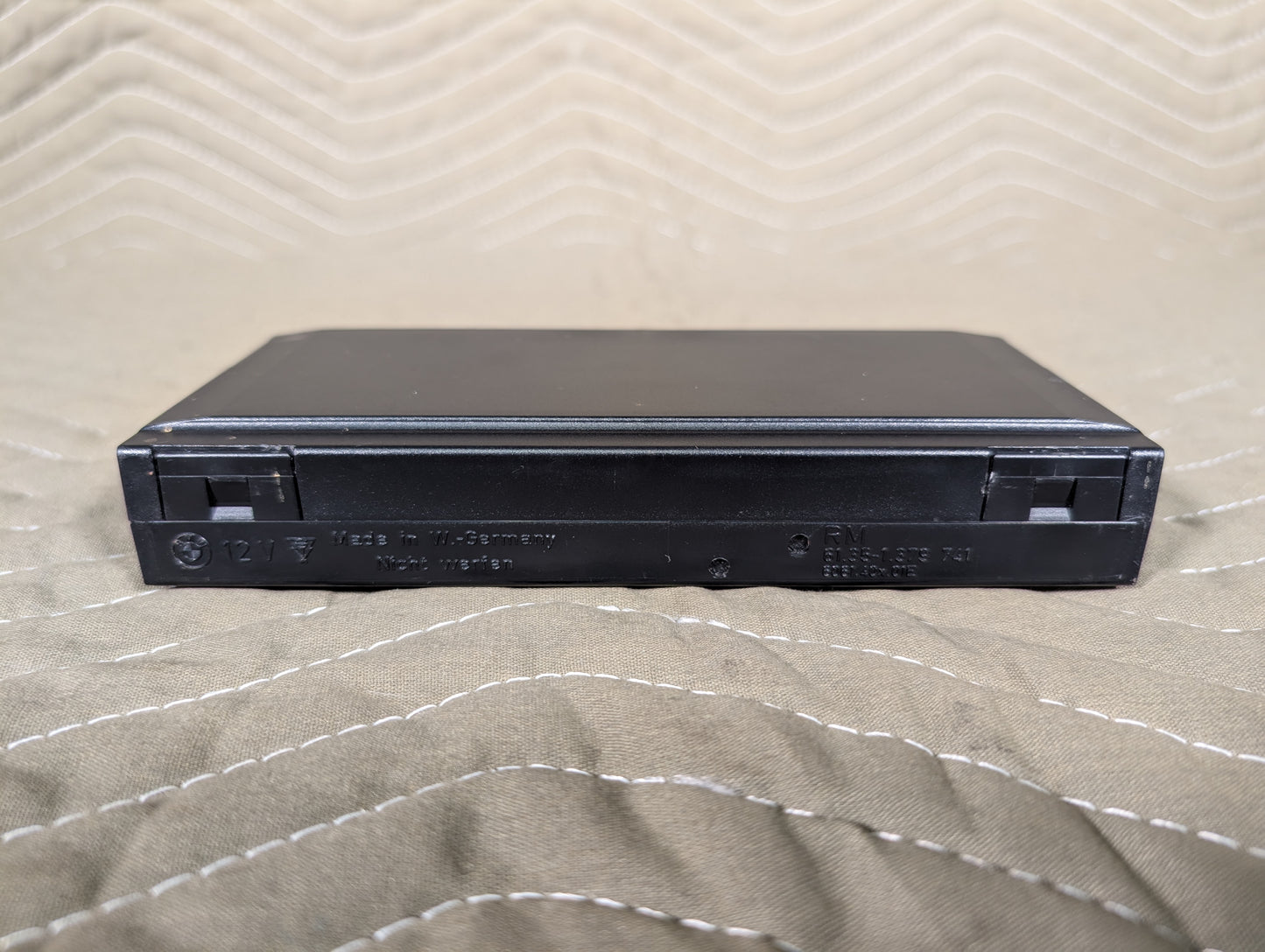 BMW E34, E32 Relay Control Module
