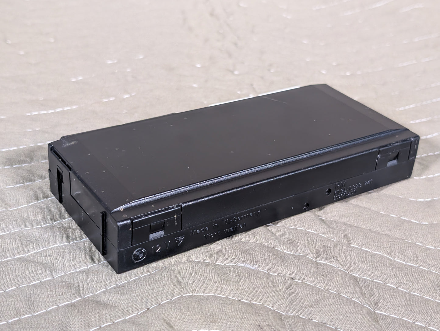 BMW E34, E32 Relay Control Module