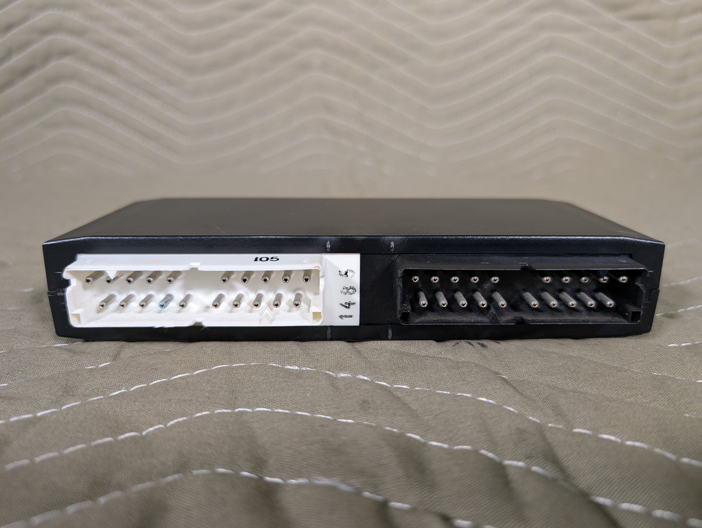 BMW E34, E32 Relay Control Module