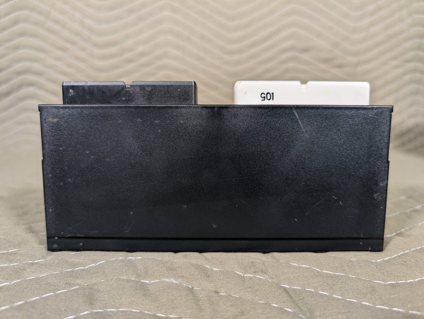 BMW E34, E32 Relay Control Module