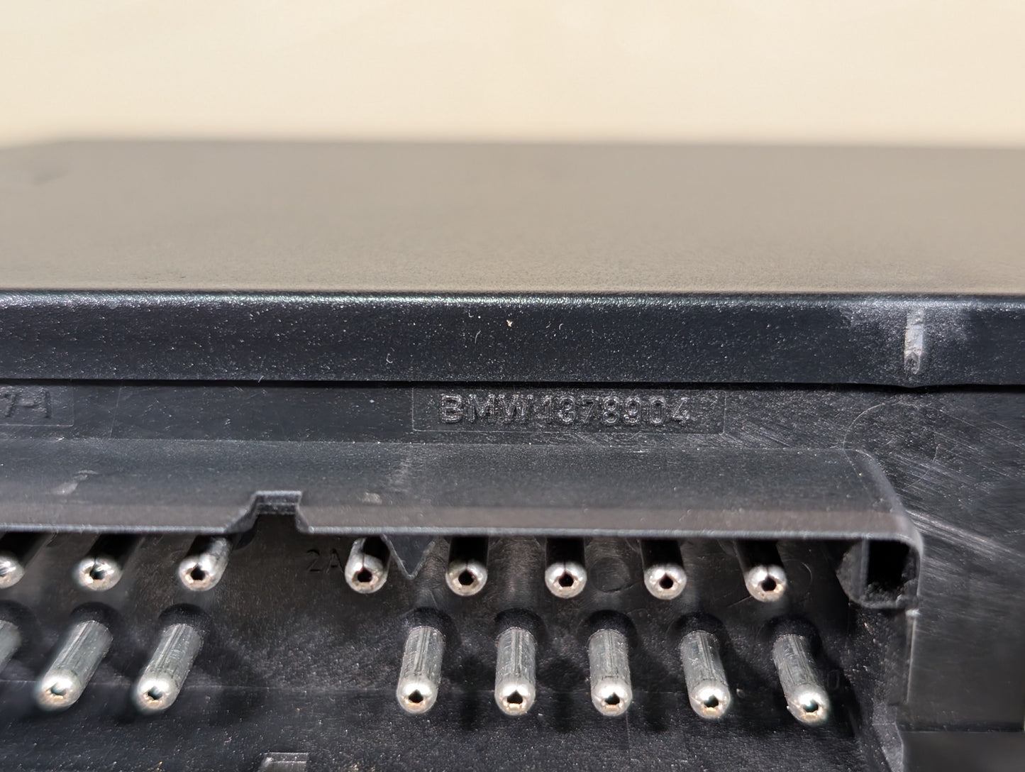 BMW E34, E32 Relay Control Module