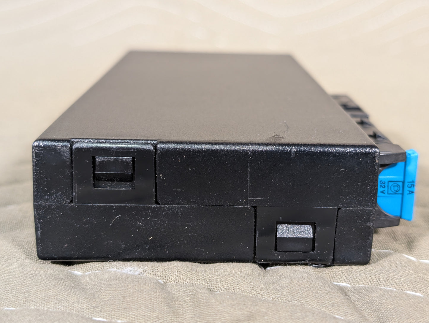 BMW E36, E31 DWA Body Control Module