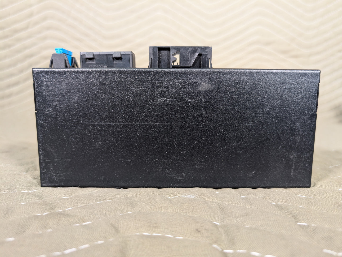BMW E36, E31 DWA Body Control Module