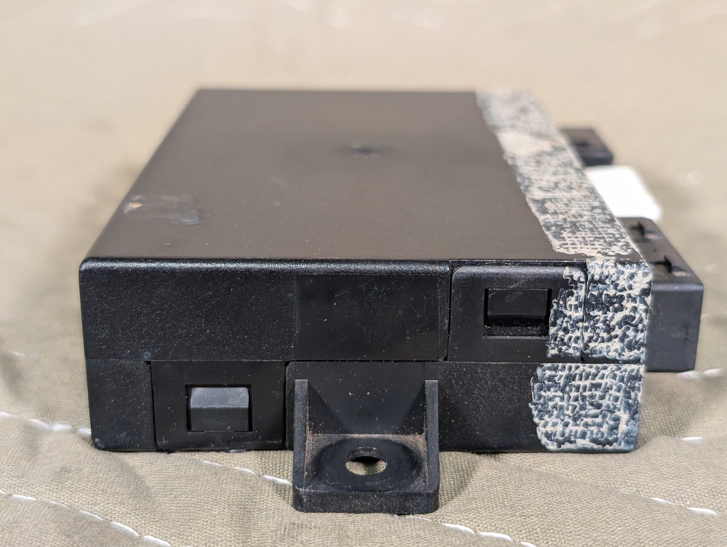 BMW E34, E32, E31 Steering Column Control Unit