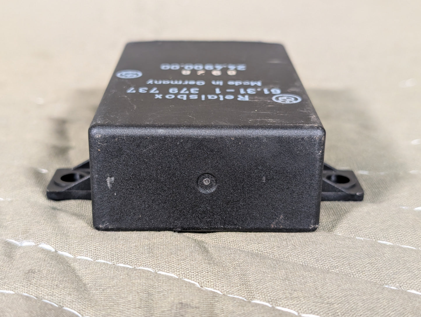 BMW E34, E32, E31 Heater Control Relay