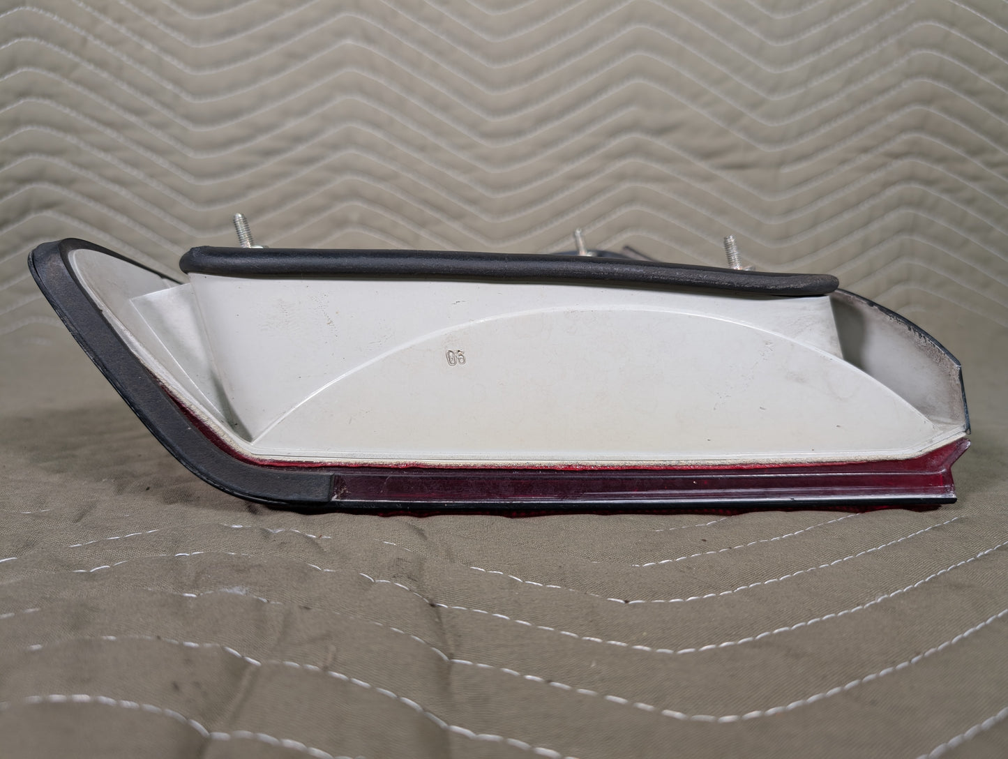 BMW E31 Outer Passenger Side Tail Light