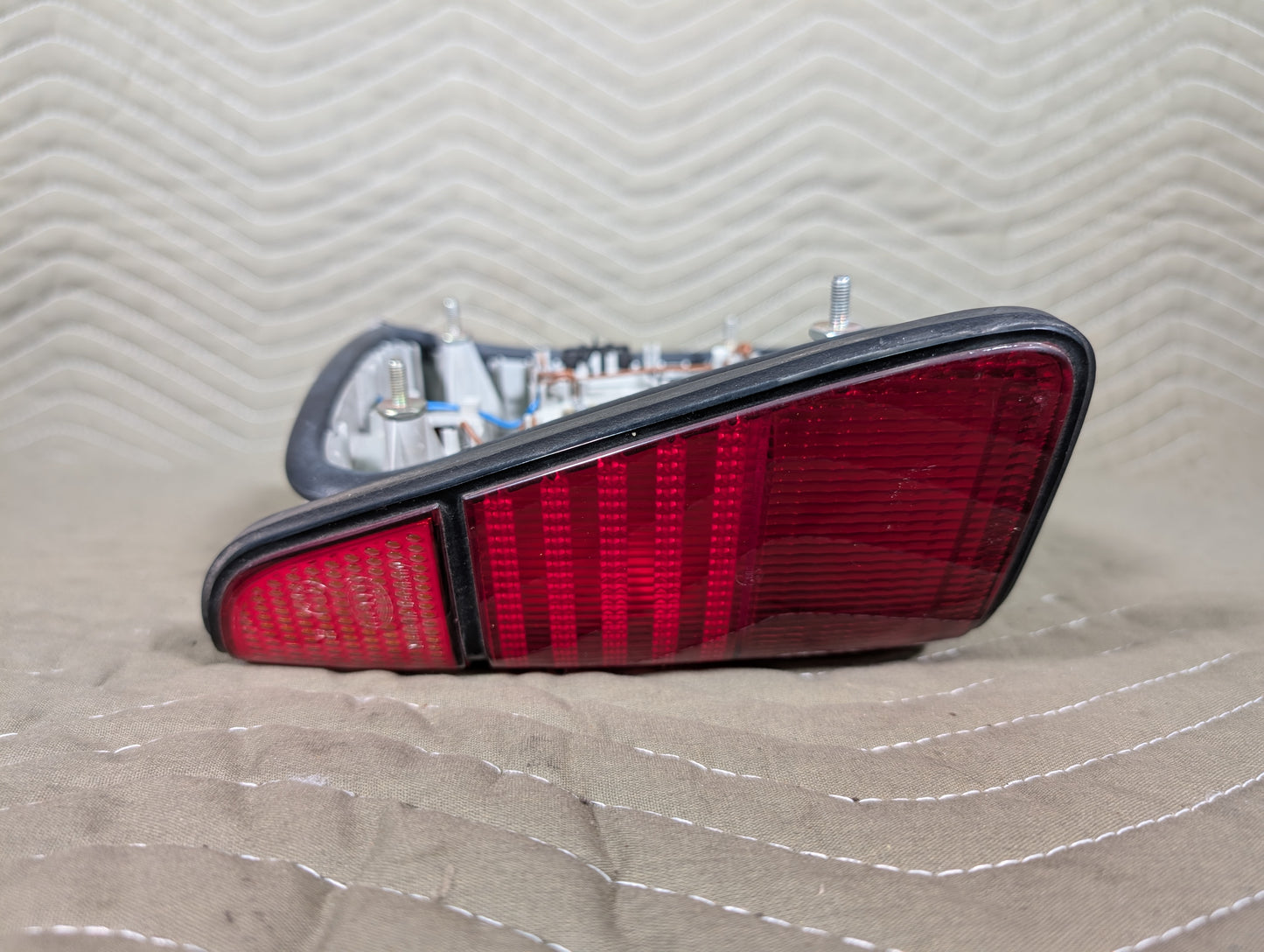 BMW E31 Outer Passenger Side Tail Light