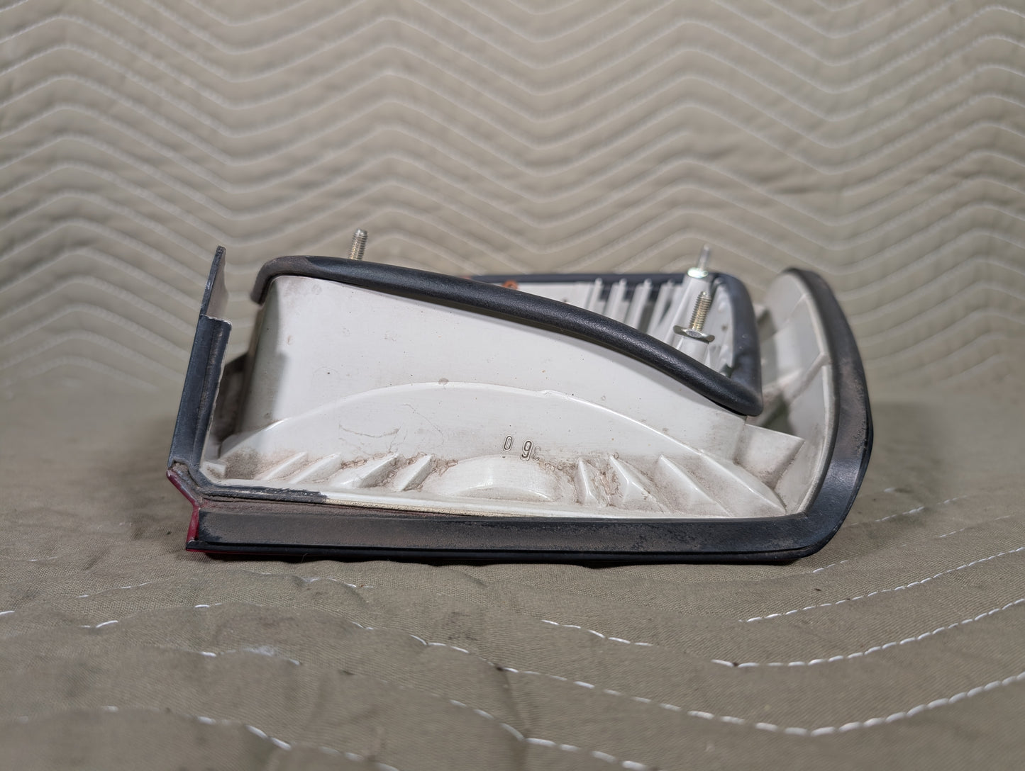 BMW E31 Outer Passenger Side Tail Light