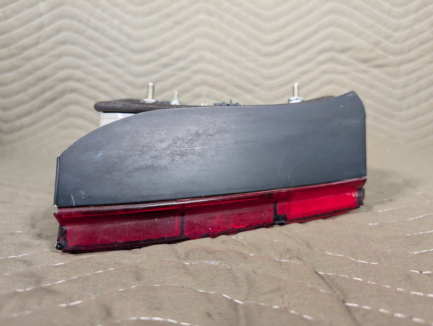 BMW E31 Outer Passenger Side Tail Light