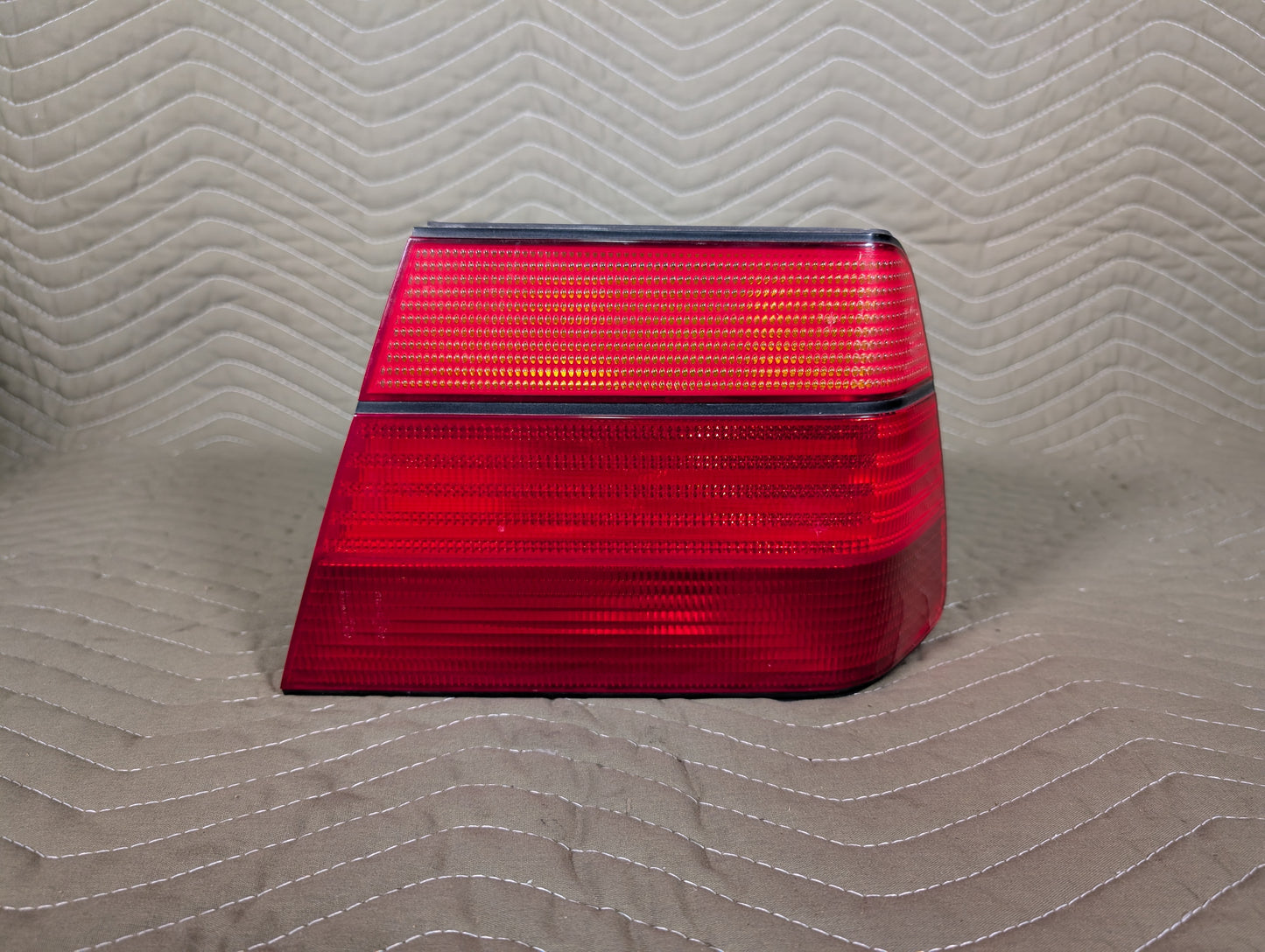 BMW E31 Outer Passenger Side Tail Light