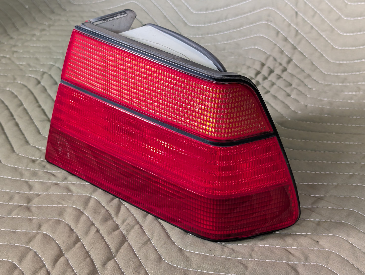 BMW E31 Outer Passenger Side Tail Light
