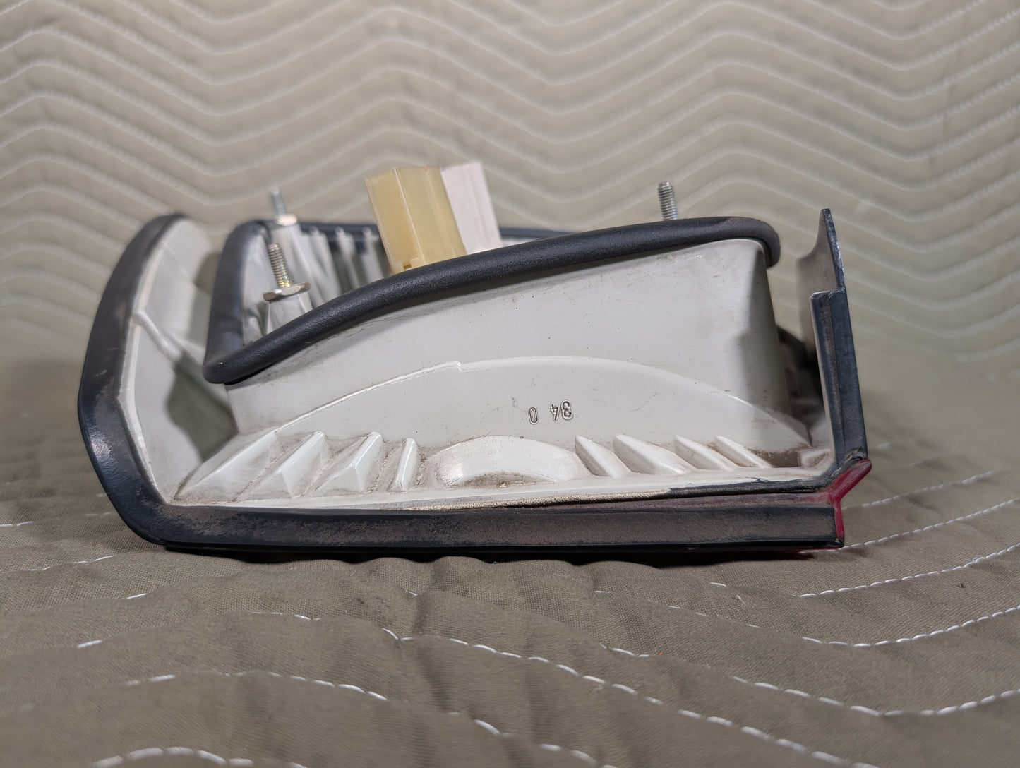 E31 Outer Driver Side Tail Light