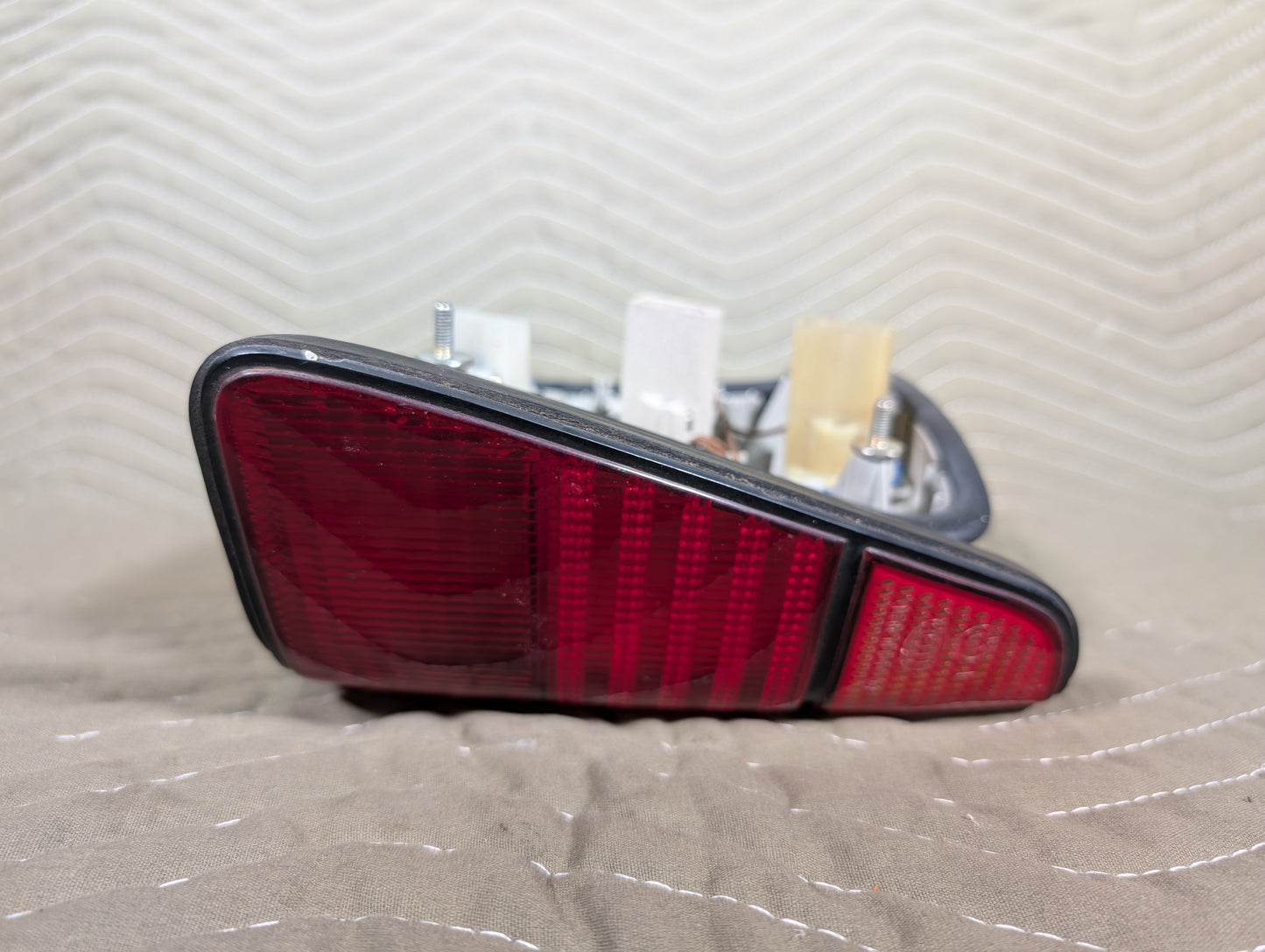 E31 Outer Driver Side Tail Light
