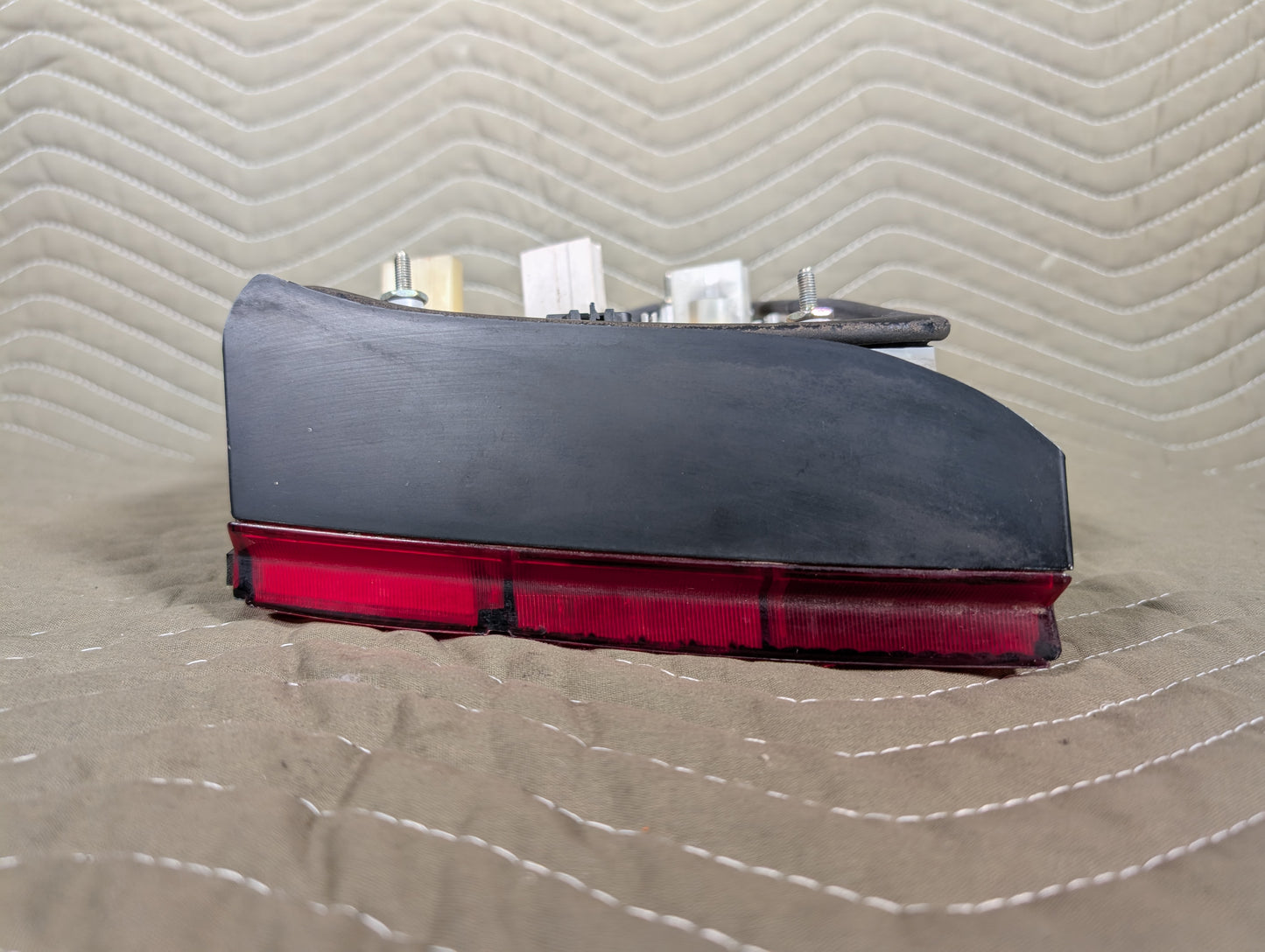 E31 Outer Driver Side Tail Light