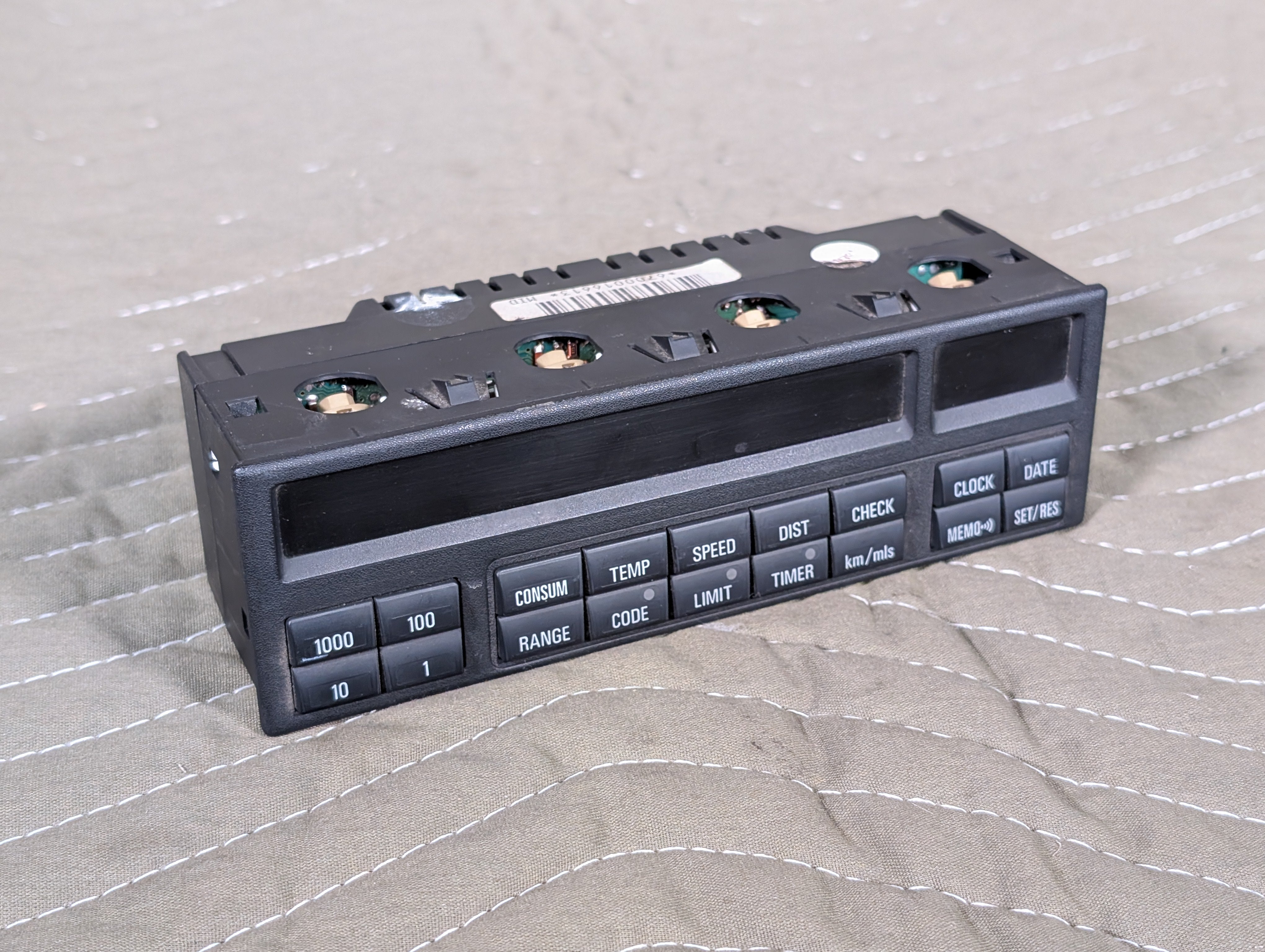 Classic Bimmer Parts