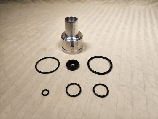BMW E24 E28 E31 E32 Brake Booster Service Kit