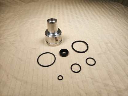 BMW E24 E28 E31 E32 Brake Booster Service Kit