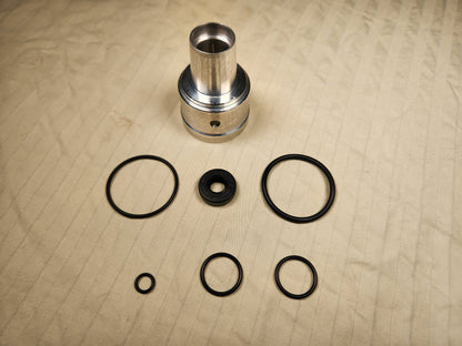 BMW E24 E28 E31 E32 Brake Booster Service Kit