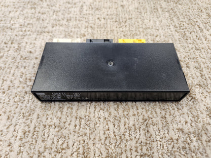 BMW E31 8' General Module (Basic Module) II