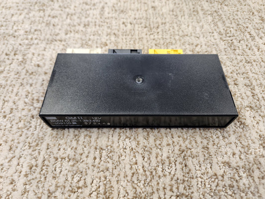 BMW E31 8' General Module (Basic Module) II