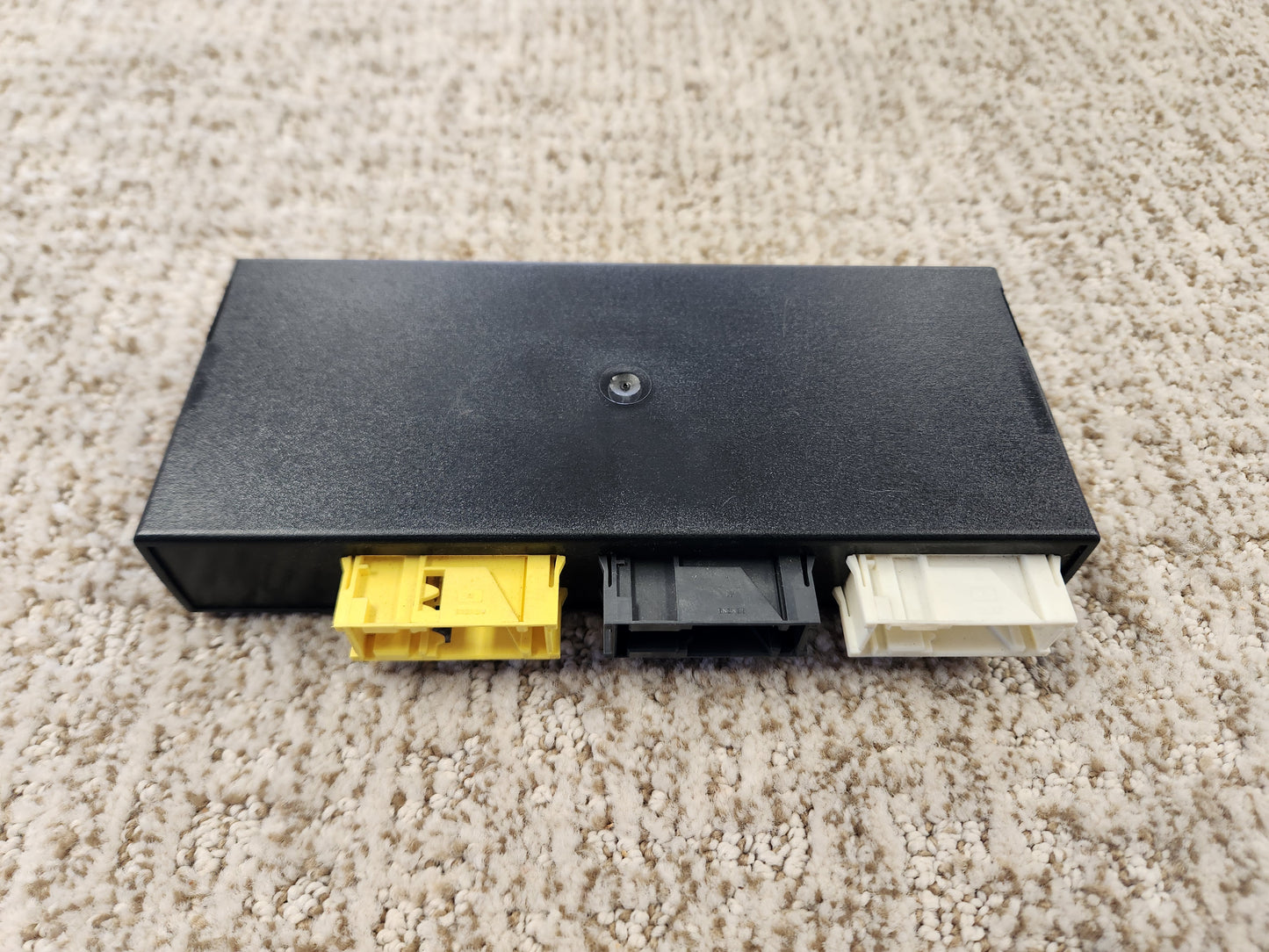 BMW E31 8' General Module (Basic Module) II