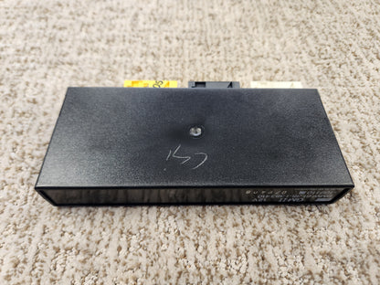 BMW E31 8' General Module (Basic Module) II
