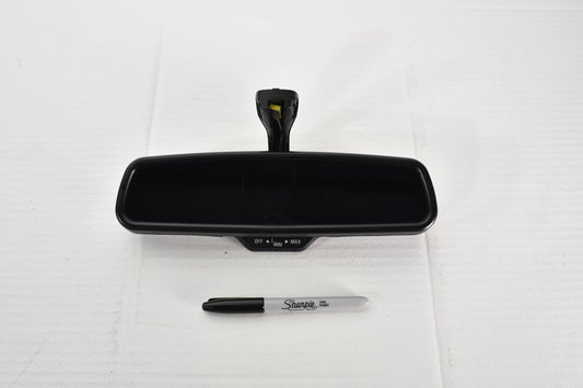 BMW E31 Auto Dimming Rear View Mirror