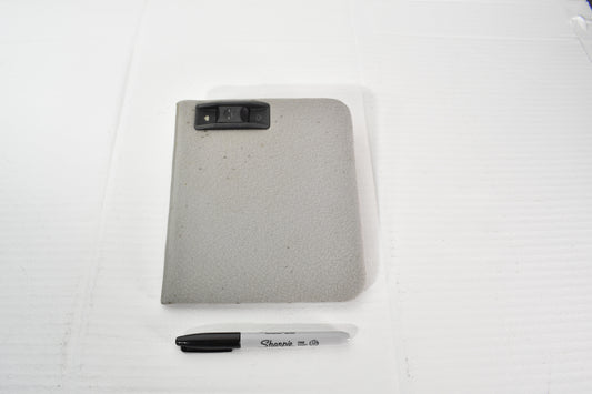 BMW E31 Sunroof Motor Cover (Grey)