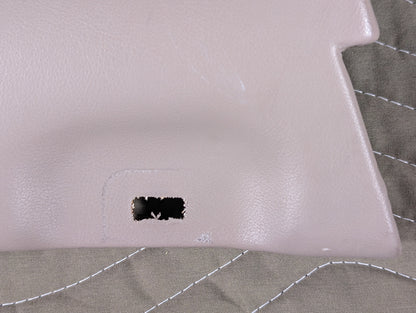 BMW E31 Lower Right Trim Panel (Boomerang), Parchment