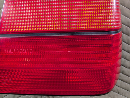 BMW E31 Outer Passenger Side Tail Light