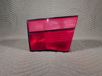 BMW E31 Inner Passenger Side Tail Light