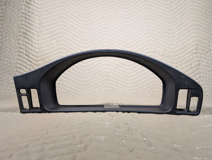 BMW E31 Instrument Cluster Surround