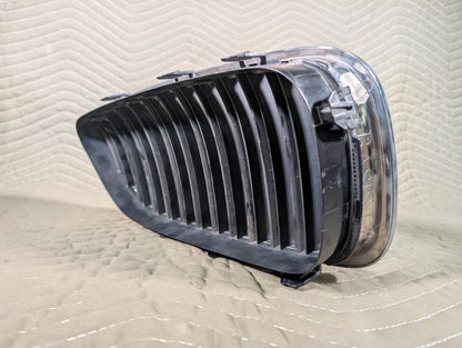 BMW Chrome Kidney Grille Set - Genuine BMW, F10 F11
