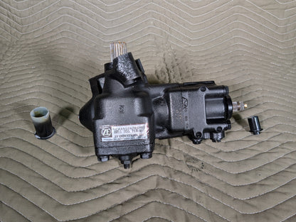 BMW E34 I6 ZF Steering Box